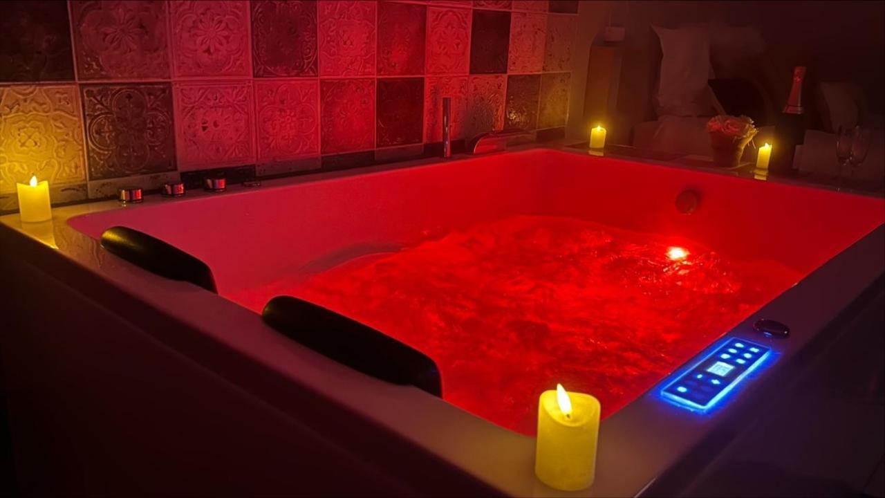 Les Pieds Dans L'Eau Sweet Home Corné Екстериор снимка